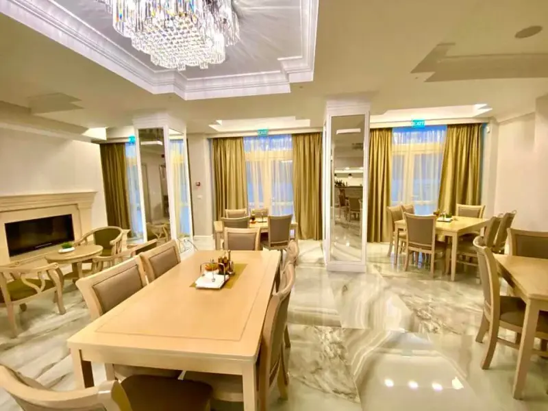 Restaurant nuntă Mehedinți – Pensiunea Onyx
